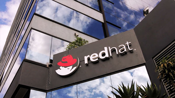 Red Hat: More Than Linux