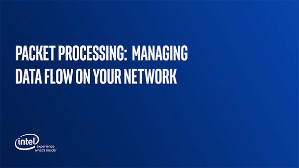 Packet Processing: Managing Data Flow on Your Network