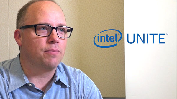 Intel Unite Solution: Setting Up Smart Conference Rooms